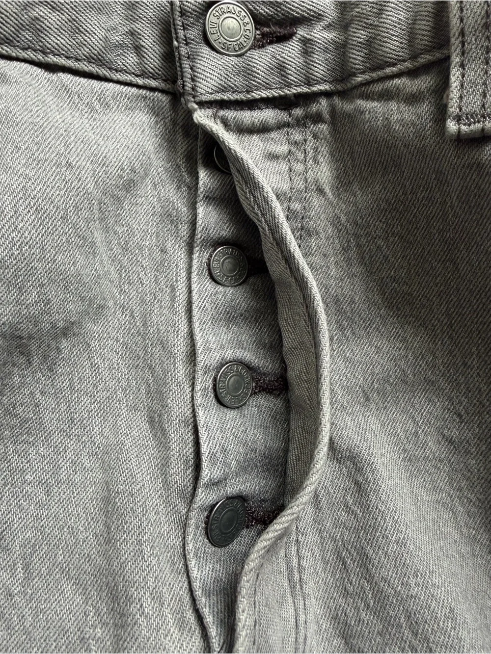 Levis levi 501